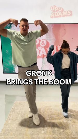 Video post by @heykayadams on TikTok