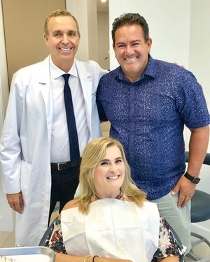 Image post by @sharpdentistry on Instagram