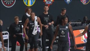 Image post by @nyliberty on Facebook