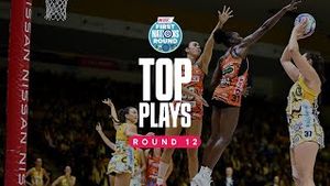 Video post by @netballaustralia on YouTube