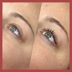 Image post by @HessBeautyBar on Facebook