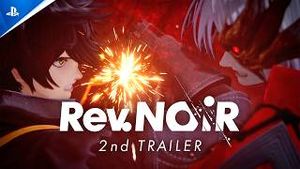 Video post by @PlayStation on YouTube
