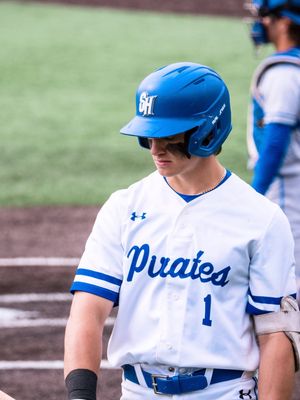 Image post by @setonhall_baseball on Instagram