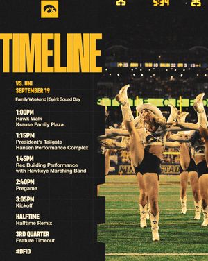 Image post by @iowadanceteam on Instagram