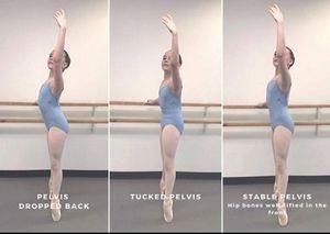 Image post by @elitedanceforcemi on Instagram
