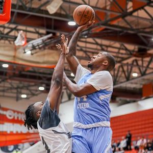 Image post by @LSUBasketball on Twitter