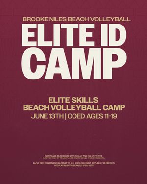 Image post by @fsubeachvolleyball on Instagram