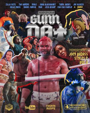 Image post by @westsidegunn on Instagram