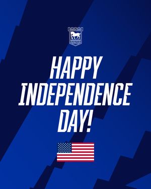 Image post by @ipswichtown on Instagram