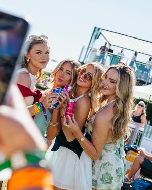 Image post by @wmphoenixopen on Instagram