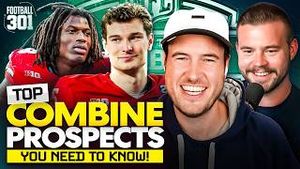 Video post by @YahooSports on YouTube