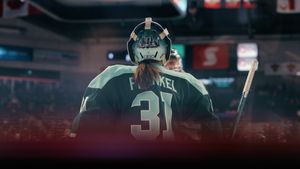 Image post by @mc_finney on Instagram