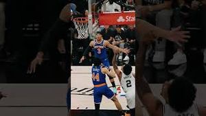 Video post by @spurs on YouTube