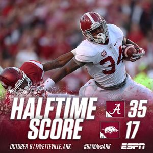 Image post by @ua_athletics on Instagram