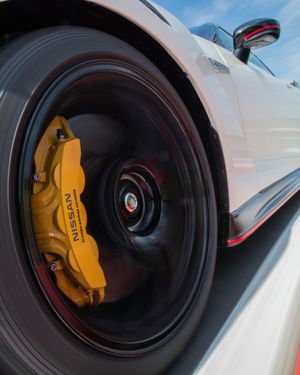 Image post by @nissanusa on Instagram