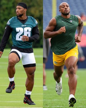 Video post by @nfl on TikTok