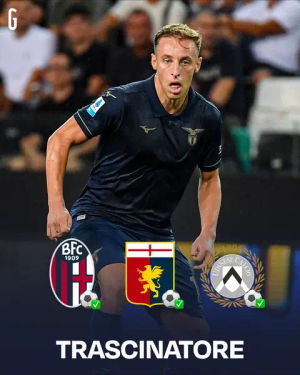 Image post by @lagazzettadellosport on TikTok