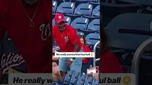 Video post by @foxsports on YouTube