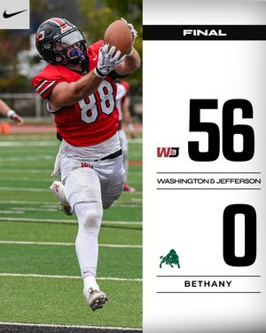 Image post by @wjathletics on Instagram