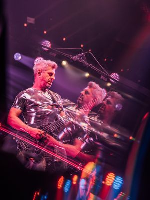 Image post by @phish on Instagram