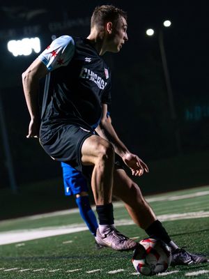 Image post by @chicagonationfc on Instagram