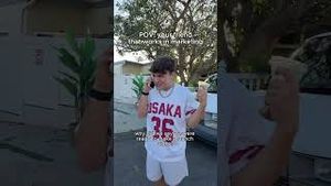 Video post by @itsericaaberg on YouTube