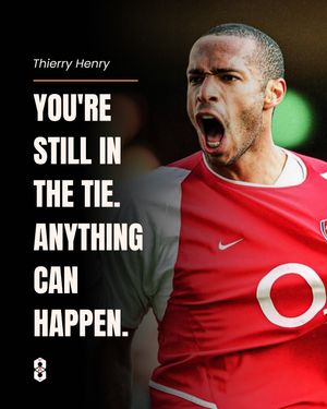 Image post by @goonersco on Instagram