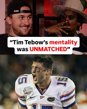 Image post by @glorydazepod on Instagram