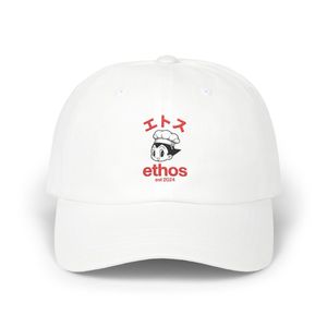 Image post by @ethos_atx on Instagram