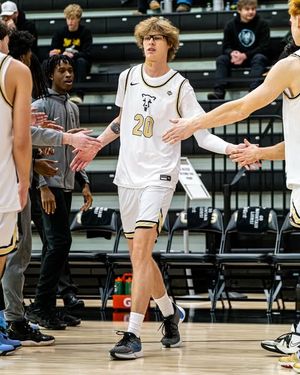 Image post by @uccsmbb on Instagram