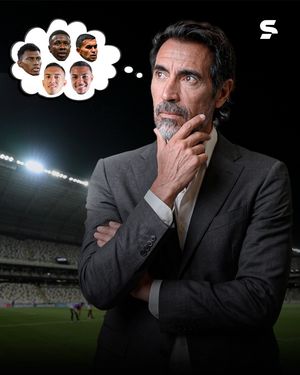 Image post by @sportv on Instagram
