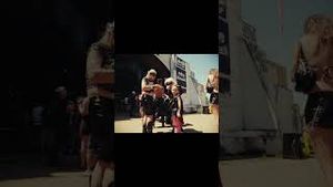 Video post by @yungblud on YouTube