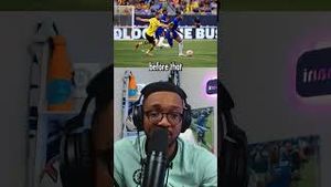 Video post by @brfootball on YouTube