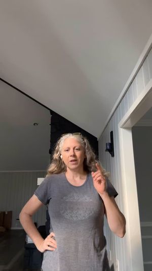 Video post by @Bemindful.us.org on Facebook