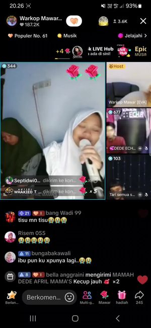 Video post by @da7april on TikTok