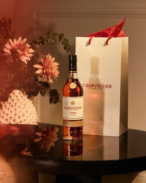 Image post by @courvoisier on Instagram