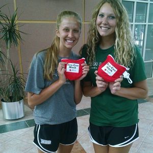 Image post by @wsuvball on Instagram