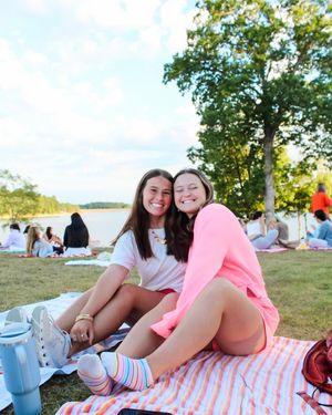 Image post by @clemsongammaphi on Instagram