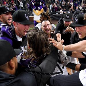 Image post by @chuck__nazty on Instagram
