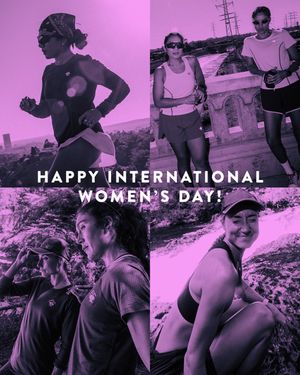 Image post by @runinrabbit on Instagram
