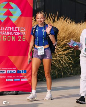 Image post by @tracktownusa on Instagram