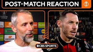 Video post by @cbssportsgolazo on YouTube