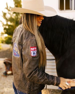 Image post by @prca_prorodeo on Instagram