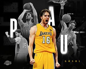 Image post by @NBAspain on Twitter