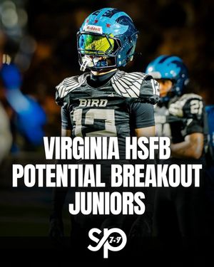 Image post by @sportsplug757 on Instagram