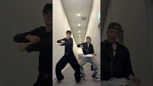 Video post by @riize_official on YouTube