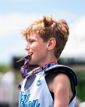 Image post by @primetime_lax on Instagram