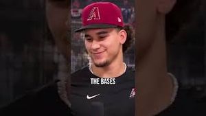 Video post by @foxsports on YouTube