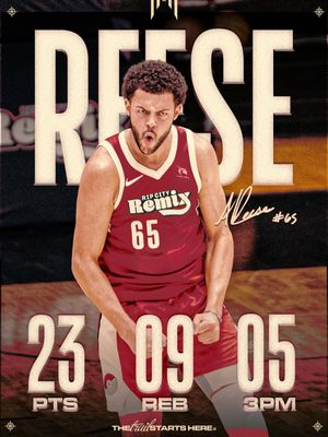 Image post by @ripcityremix on Instagram