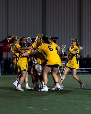 Image post by @worldlacrosse on Instagram